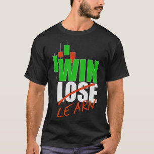 S2 Forex Trading Forex Trader (103) T-Shirt