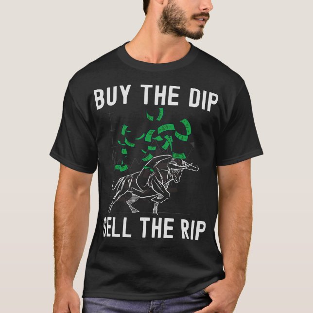 S2 Forex Trading Forex Trader (124) T-Shirt (Front)