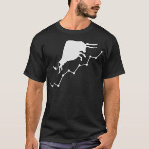 S2 Forex Trading Forex Trader (180) T-Shirt
