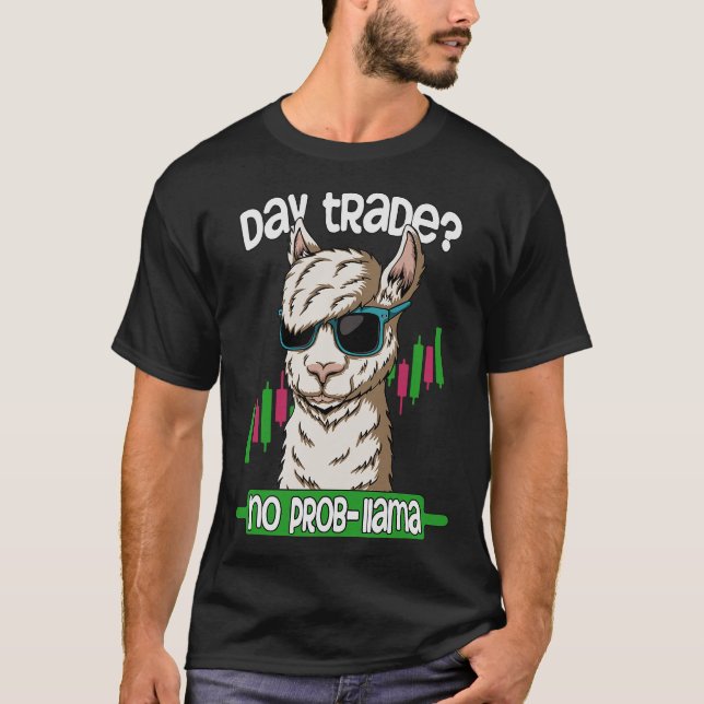 S2 Forex Trading Forex Trader (216) T-Shirt (Front)