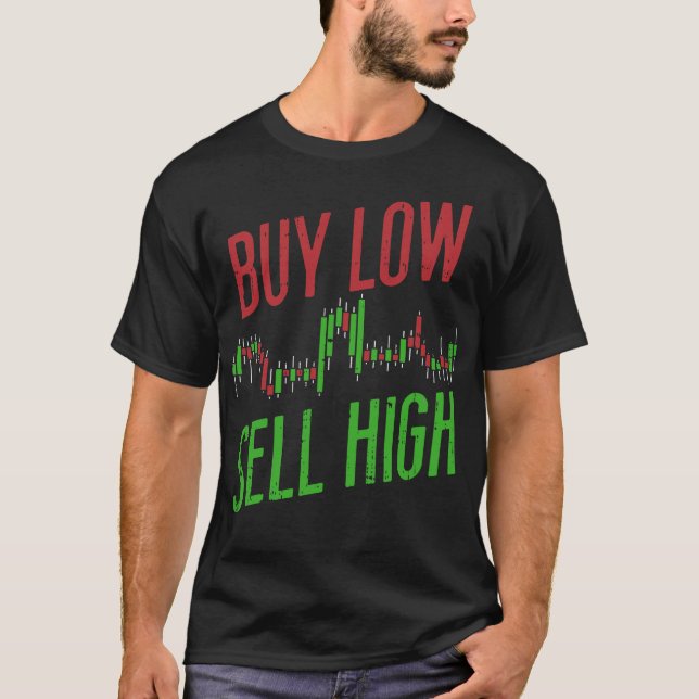 S2 Forex Trading Forex Trader (21) T-Shirt (Front)
