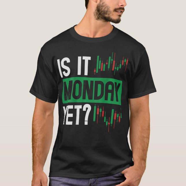 S2 Forex Trading Forex Trader (228) T-Shirt (Front)