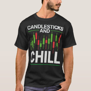 S2 Forex Trading Forex Trader (251) T-Shirt