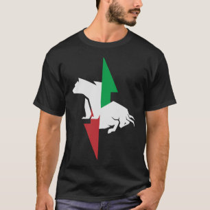 S2 Forex Trading Forex Trader (85) T-Shirt