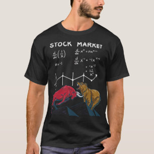 S2 Forex Trading Forex Trader (88) T-Shirt