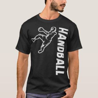 S2 Handball (19) T-Shirt