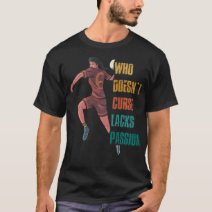 S2 Handball (78) T-Shirt