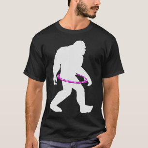 S2 Hula Hooping Hula Hoop Hula Hooper Hoops (27) T-Shirt