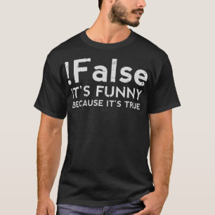 S2 Information Technology (13) T-Shirt