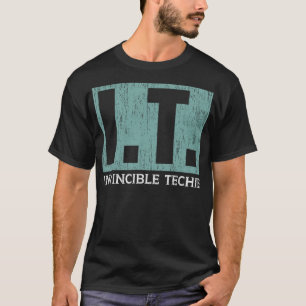 S2 Information Technology (42) T-Shirt