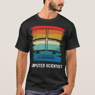 S2 Information Technology (46) T-Shirt