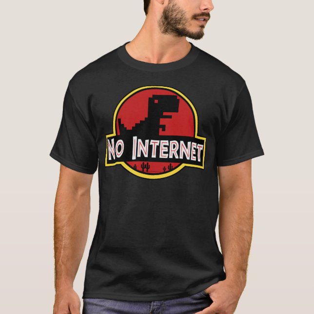 S2 Information Technology (53) T-Shirt (Front)