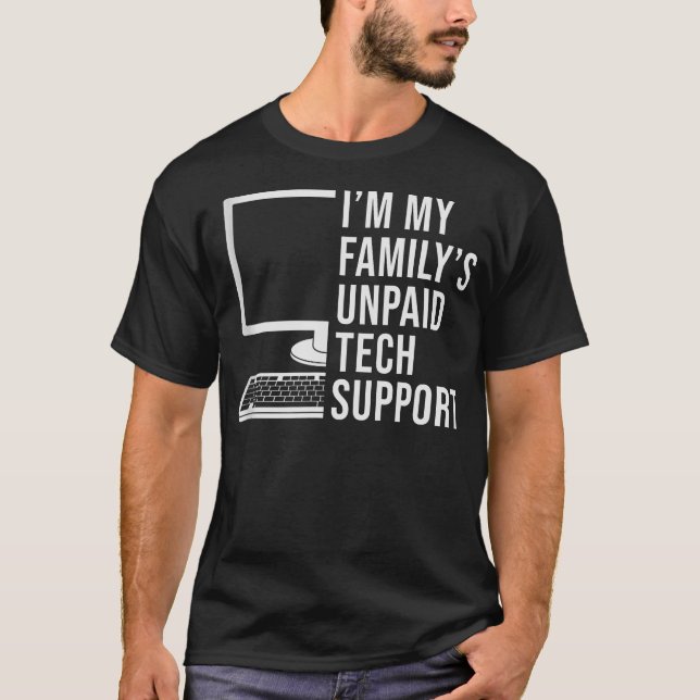 S2 Information Technology (71) T-Shirt (Front)