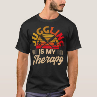 S2 Juggling Juggle Juggler (86) T-Shirt