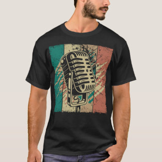 S2 Karaoke (87) T-Shirt