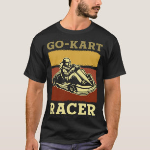 S2 Kart Racing Karts (69) T-Shirt