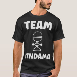 S2 Kendama (78) T-Shirt