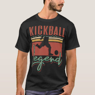 S2 Kickball (20) T-Shirt