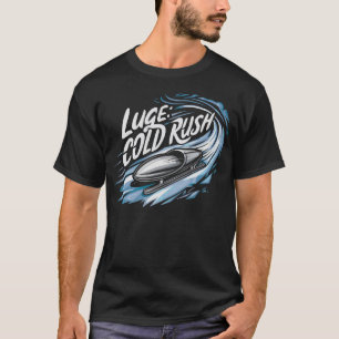 S2 Luge Luger (27) T-Shirt