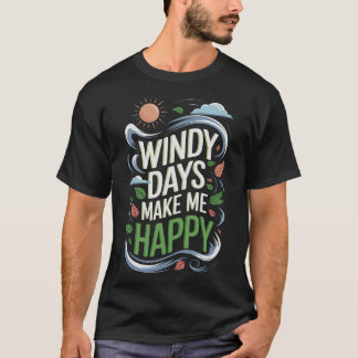S2 Obsessedteorology Meteorologist (12) T-Shirt