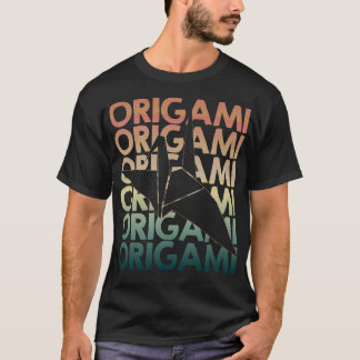 S2 Origami (85) T-Shirt