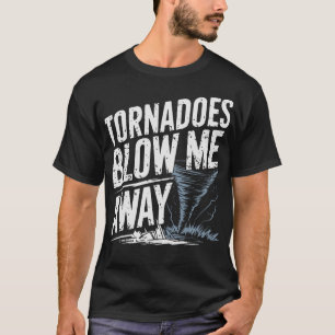 S2 Storm Chasing Chaser Stormchasing (188) T-Shirt