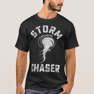 S2 Storm Chasing Chaser Stormchasing (41) T-Shirt