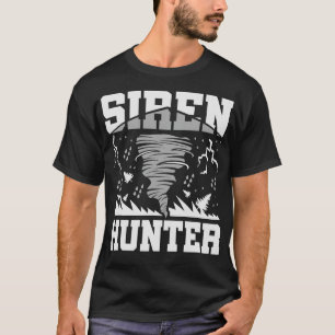 S2 Storm Chasing Chaser Stormchasing (59) T-Shirt