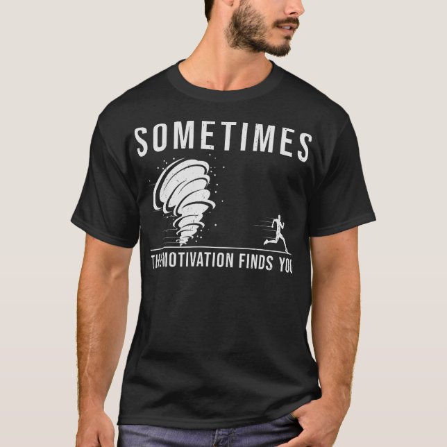 S2 Storm Chasing Chaser Stormchasing (97) T-Shirt (Front)