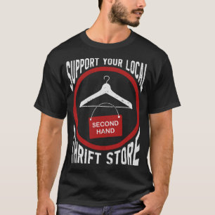 S2 Thrifting Thrift (91) T-Shirt