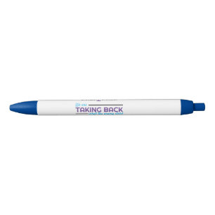 S2S Taking Back Ink Pen