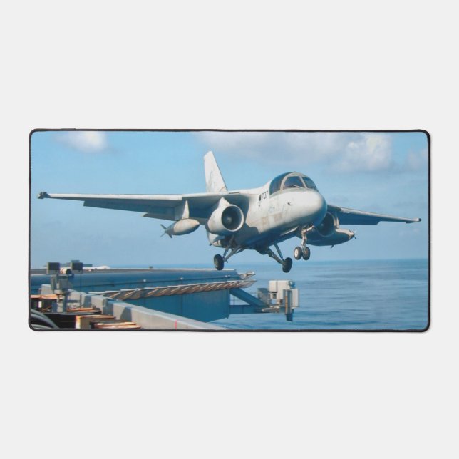 S-3B VIKING DESK MAT (Front)