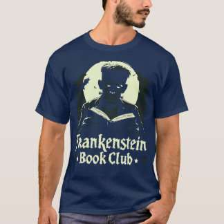 s book club T-Shirt
