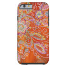 S-Corfee Norwegian Wood - iPhone 6 case 