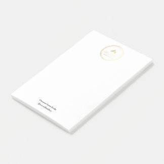 S.E. Zell Post-Its Post-it Notes