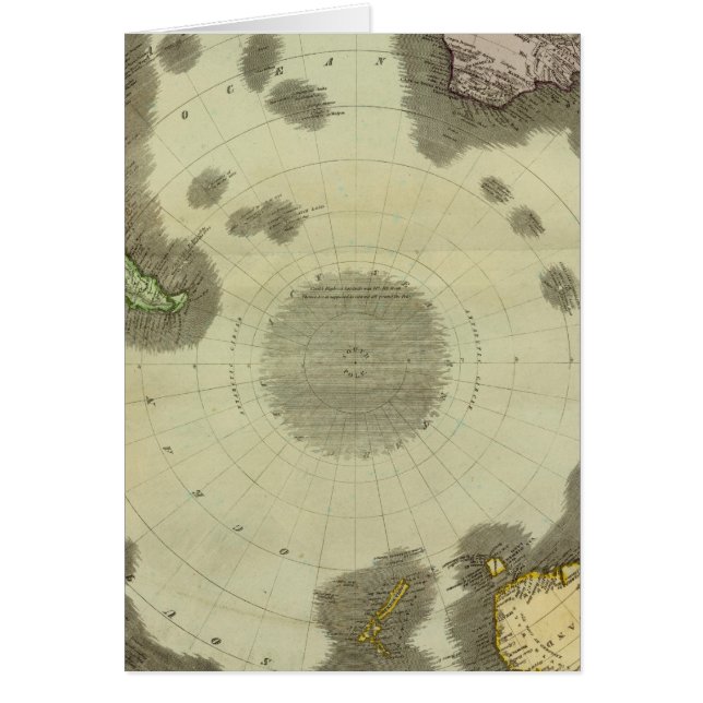 S Hemisphere (Front)