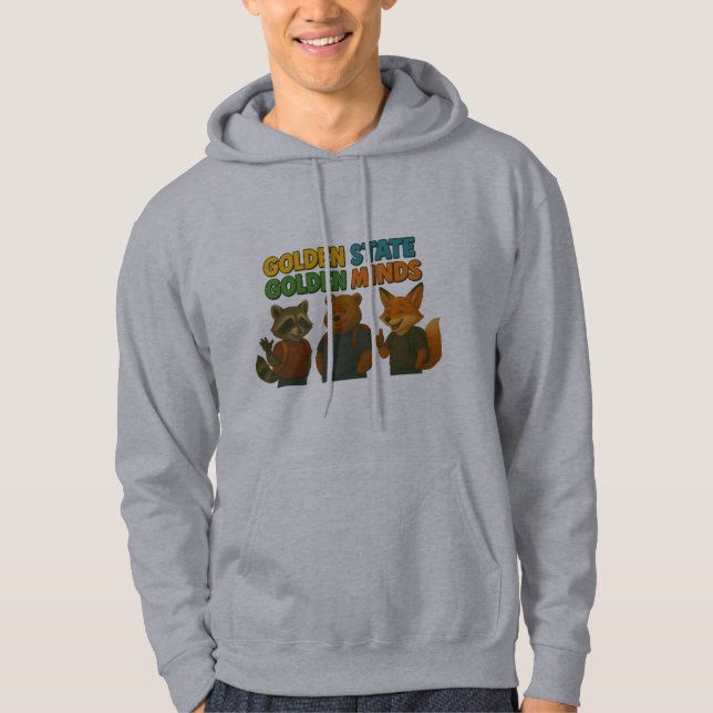 s hoodie (Front)