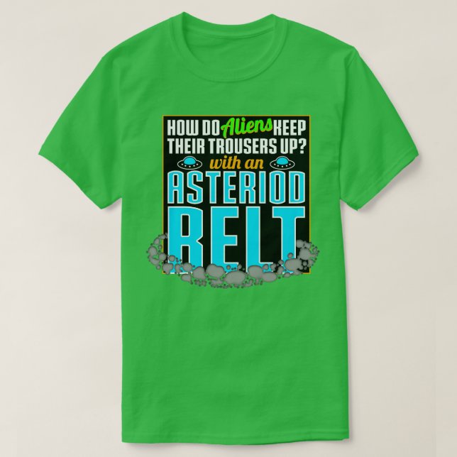 s How Do s Keep Their Trousers Up T-Shirt (Design Front)