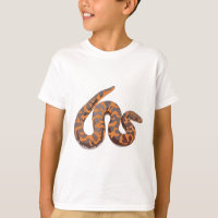 S is for Sand Boa