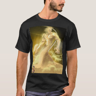 S is For Sandman T-Shirt