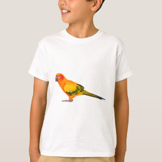 S is for Sun Conure T-Shirt