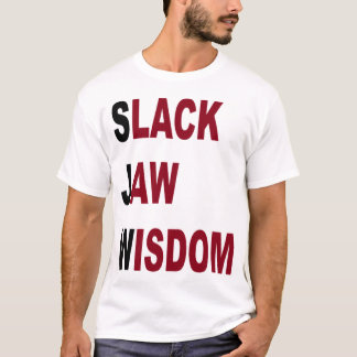S.J.W.D.E.I.!   T-Shirt