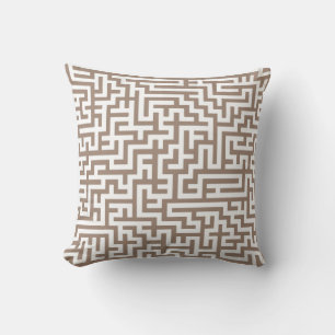 S.K. Beverly Grace Throw Pillow