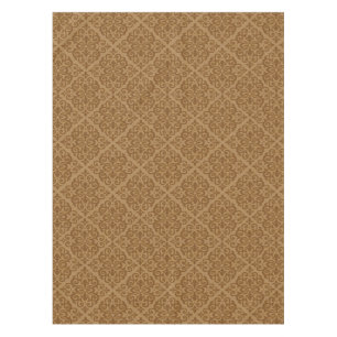 S.K. Doily Chic Table Cloth