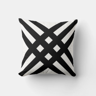 S.K. Loves Me Knot Cushion