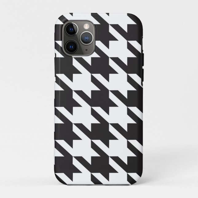 S.K. Toothy Case-Mate iPhone Case (Back)