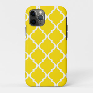 S.K. Trellis Case-Mate iPhone Case