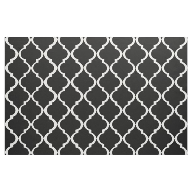 S.K. Trellis Fabric (Yard)