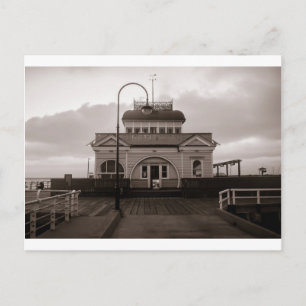 S.Kilda Postcard