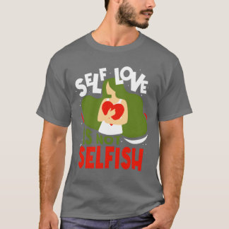 S Love Is Not Sish Mys Positive Loving retro T-Shirt